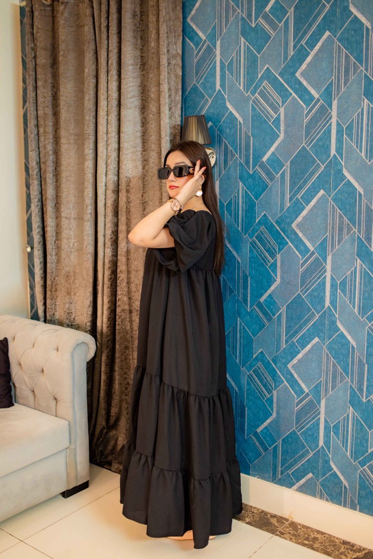 Blackwave Maxi - Free Delivery 🚚