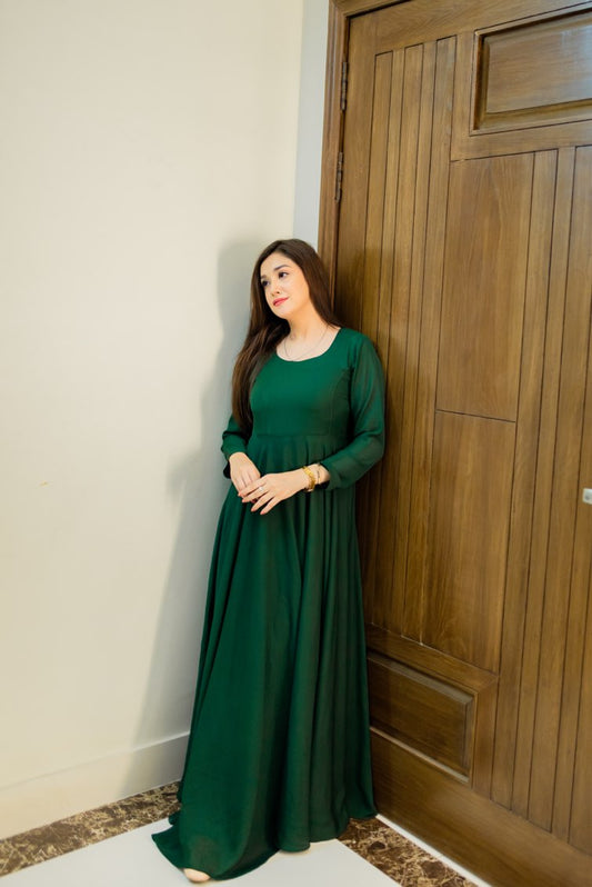 Evergreen Aura Maxi - Free Delivery 🚚
