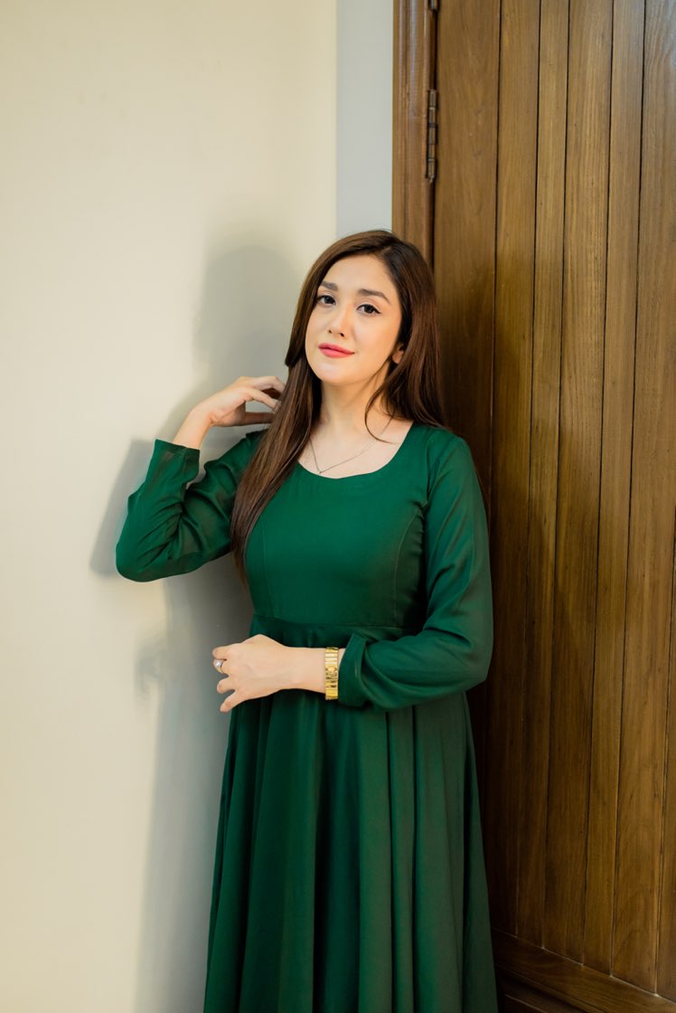 Evergreen Aura Maxi - Free Delivery 🚚