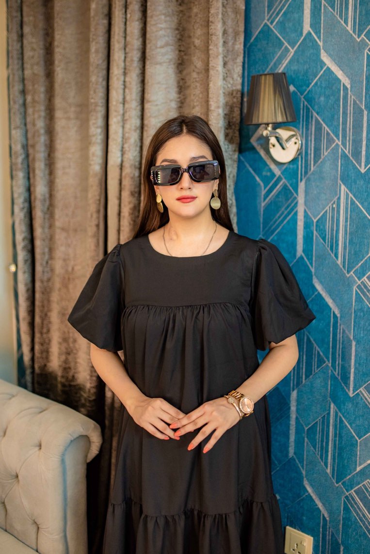 Blackwave Maxi - Free Delivery 🚚