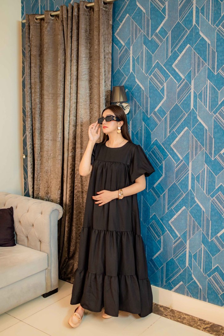 Blackwave Maxi - Free Delivery 🚚