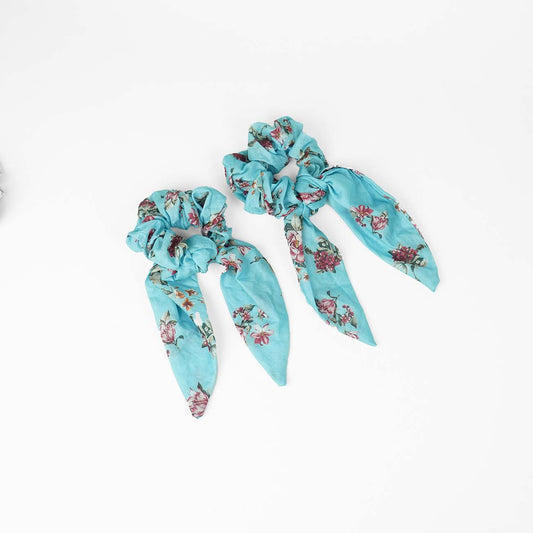 Floral Ponnies