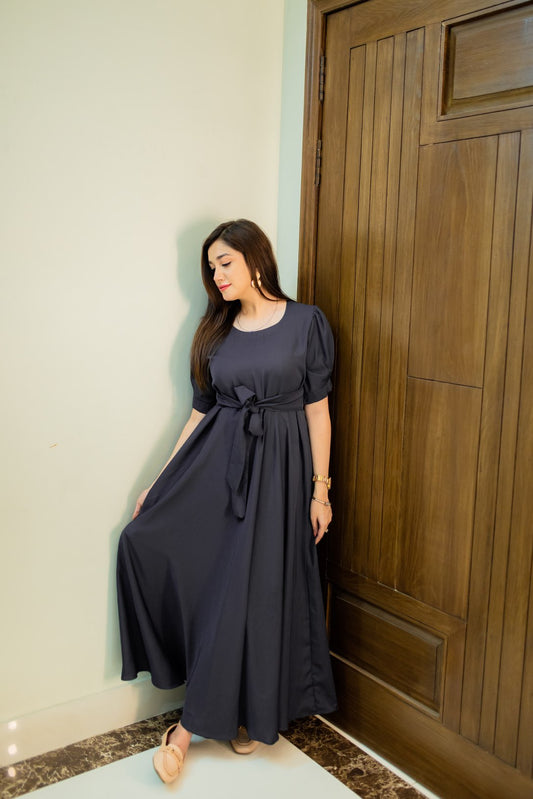 Dusky Wave Maxi - Free Delivery 🚚