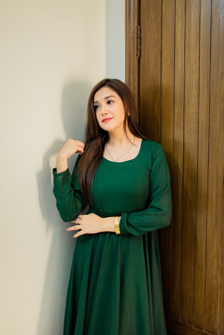 Evergreen Aura Maxi - Free Delivery 🚚
