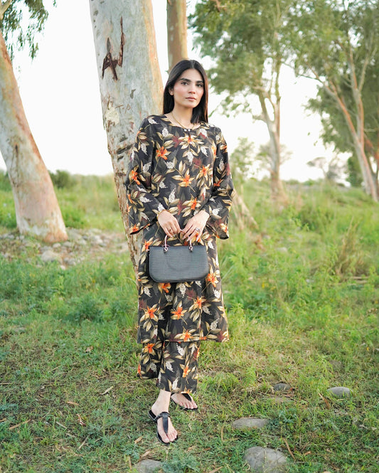 Bella Co ord - 2pc 🍁🍂