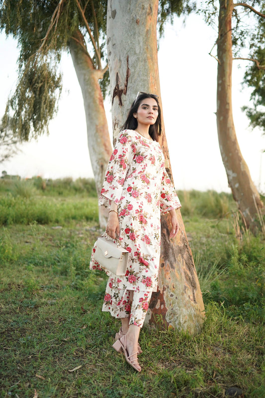 Victoria Co ord 🌺